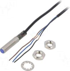 AUTONICS Sensor: inductive | OUT: PNP