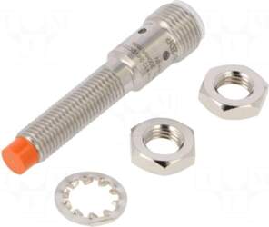AUTONICS Sensor: inductive | OUT: PNP