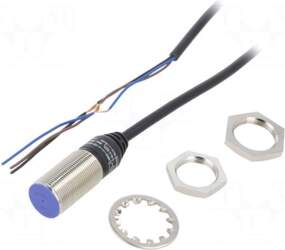AUTONICS Sensor: inductive | OUT: PNP