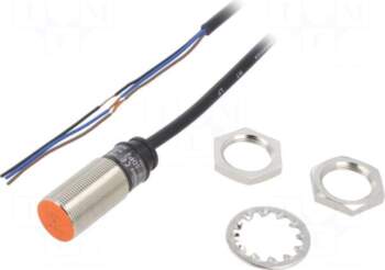 AUTONICS Sensor: inductive | OUT: PNP