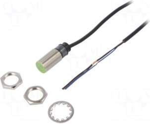 AUTONICS Sensor: inductive | Output conf: