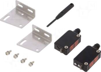 AUTONICS Sensor: photoelectric | Range: 15m