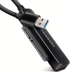 AXAGON USB-A 5Gbps SLIM adapter for
