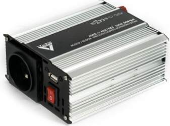 AZO Digital 12 VDC / 24