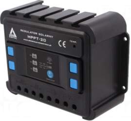 AZO DIGITAL Charging regulator | 20A
