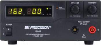 B&K PRECISION Laboratory power supply: standard