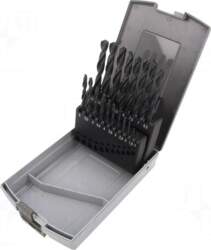 BAHCO Drill bit-kit | for metal