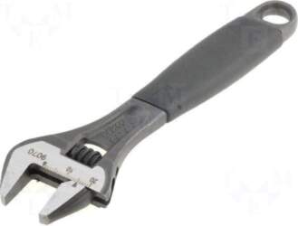 BAHCO Key | adjustable | 158mm