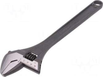BAHCO Key | adjustable | 380mm