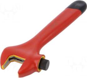 BAHCO Key | insulated,adjustable |
