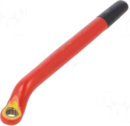 BAHCO Key | insulated,box |