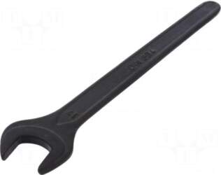 BAHCO Key | spanner | 17mm
