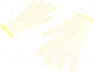 BAHCO Protective gloves | Size: 10
