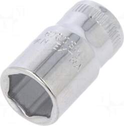 BAHCO Socket: 6-angles | socket spanner