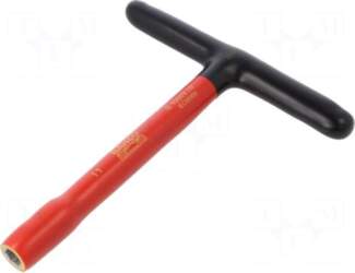 BAHCO Key | insulated,socket spanner