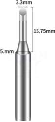 BAKON Tip | hoof | 3