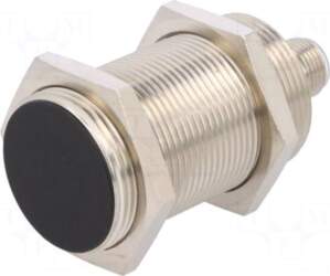 BALLUFF Sensor: inductive | Output conf: