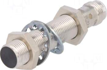 BALLUFF Sensor: inductive | Output conf: