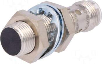 BALLUFF Sensor: inductive | Output conf: