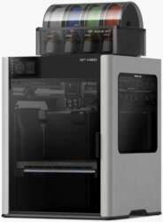 BambuLab H2D AMS Combo 3D printeris