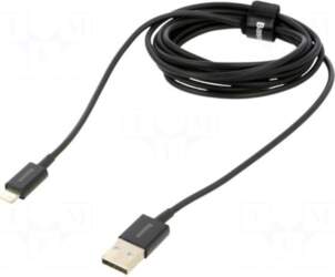 BASEUS Cable | Apple Lightning plug