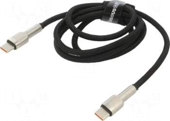 BASEUS Cable | USB C plug