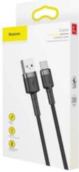 Baseus Cafule CATKLF-UG1 USB uz USB-C