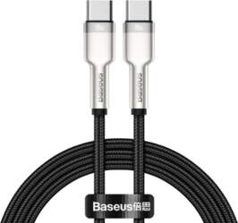 Baseus Cafule Kabelis UCB -C  -