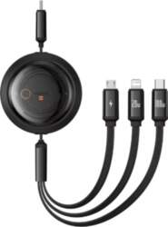 Baseus Free2Draw USB-C Kabelis Micro USB