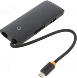 BASEUS Hub USB | HDMI socket