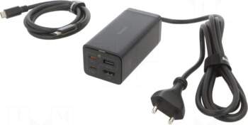 BASEUS Power supply: switching | 5÷20VDC