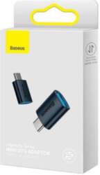 Baseus USB-C 3.1 OTG Adapteris
