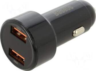 BASEUS USB power supply | USB