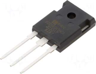BASiC SEMICONDUCTOR Diode: Schottky rectifying |