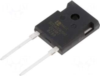 BASiC SEMICONDUCTOR Diode: Schottky rectifying |