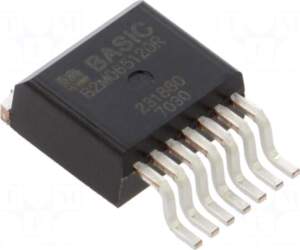 BASiC SEMICONDUCTOR Transistor: N-MOSFET | SiC