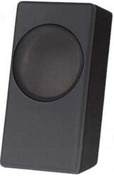 BASSER Car loudspeaker enclosure | MDF