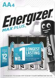 Bateria LR6 / AA Energizer MAX