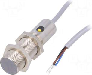 BAUMER Sensor: capacitive | Range: 2÷8mm