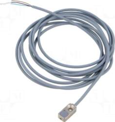 BAUMER Sensor: inductive