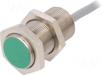 BAUMER Sensor: inductive | Output conf: