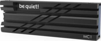 Be quiet! MC1 - BZ002