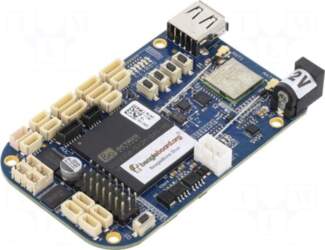 BEAGLEBOARD Single-board computer | Cortex A8