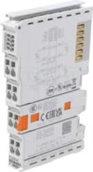 Beckhoff Automation Automation module: analog input