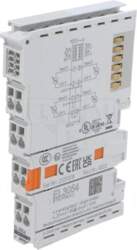 Beckhoff Automation Automation module: analog input