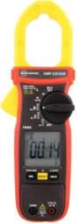 BEHA-AMPROBE AC/DC digital clamp meter |