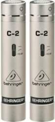 Behringer C-2 microphone Stage/performance microphone