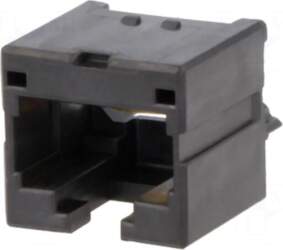 BEL FUSE Socket | RJ45 |