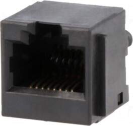 BEL FUSE Socket | RJ45 |