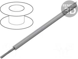 BELDEN Wire | stranded | Cu